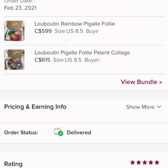 Recent Reviews! - Picture 2 of 2